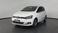 Volkswagen Fox CONNECT Hatchback 2022