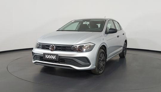 Volkswagen Polo MPI TRACK-2023