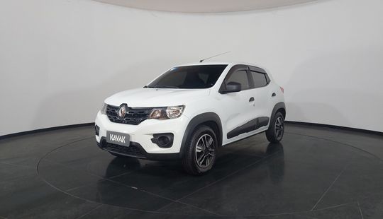 Renault • Kwid