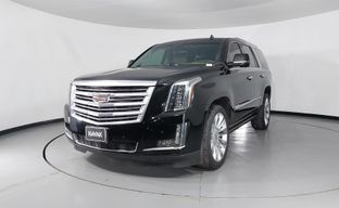 Cadillac • Escalade