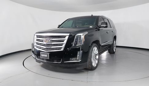 Cadillac Escalade 6.2 SUV P PLATINUM AT 4WD Suv 2016