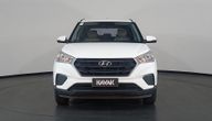 Hyundai Creta 1.6 ACTION AUTOMATICO Suv 2021