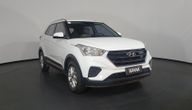 Hyundai Creta 1.6 ACTION AUTOMATICO Suv 2021