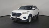 Hyundai Creta 1.6 ACTION AUTOMATICO Suv 2021