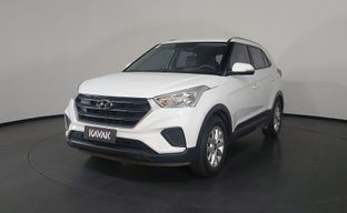 Hyundai • Creta