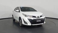 Toyota Yaris XL PLUS CONNECT Hatchback 2021