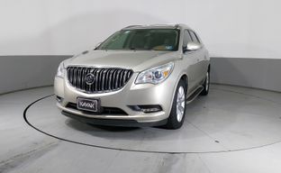 Buick • Enclave