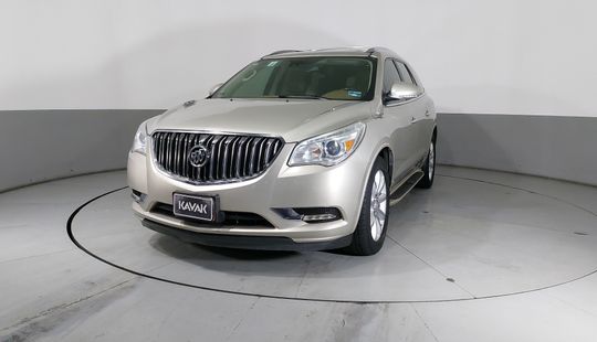 Buick • Enclave