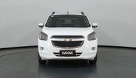 Chevrolet Spin LTZ Minivan 2016