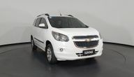 Chevrolet Spin LTZ Minivan 2016