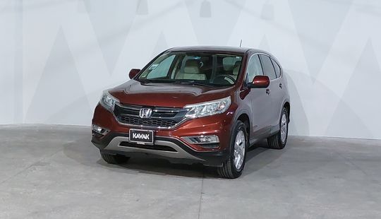 Honda • CR-V