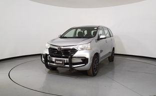 Toyota • Avanza