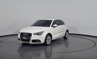 Audi • A1