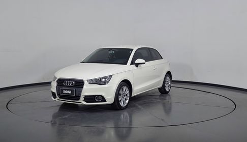 Audi A1 1.4 TFSI AMBITION MT Hatchback 2013