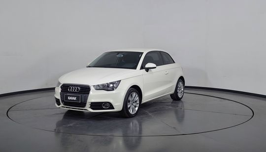 Audi A1 1.4 TFSI AMBITION MT-2013