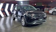 Volkswagen Taos 1.4 COMFORTLINE AT Suv 2024