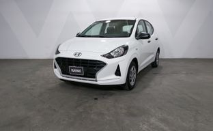 Hyundai • Grand i10