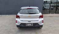 Chevrolet Onix 1.0 LTZ P MT Hatchback 2023