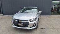 Chevrolet Onix 1.0 LTZ P MT Hatchback 2023