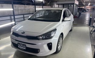 Kia • Rio