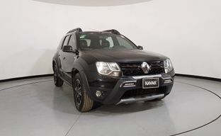 Renault • Duster