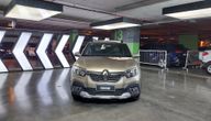 Renault Sandero Stepway 1.6 ZEN MT Hatchback 2021