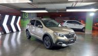 Renault Sandero Stepway 1.6 ZEN MT Hatchback 2021