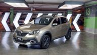 Renault Sandero Stepway 1.6 ZEN MT Hatchback 2021