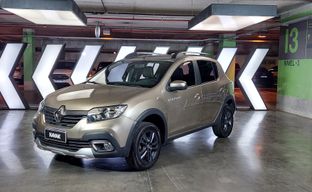 Renault • Sandero Stepway