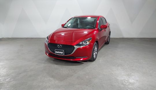 Mazda • Mazda 2