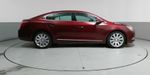 Buick Lacrosse 3.6 1SP AT Sedan 2015