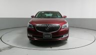 Buick Lacrosse 3.6 1SP AT Sedan 2015