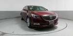 Buick Lacrosse 3.6 1SP AT Sedan 2015