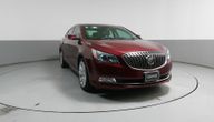 Buick Lacrosse 3.6 1SP AT Sedan 2015