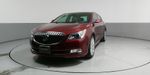 Buick Lacrosse 3.6 1SP AT Sedan 2015