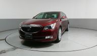 Buick Lacrosse 3.6 1SP AT Sedan 2015