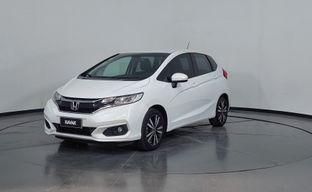 Honda • Fit