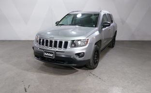 Jeep • Compass