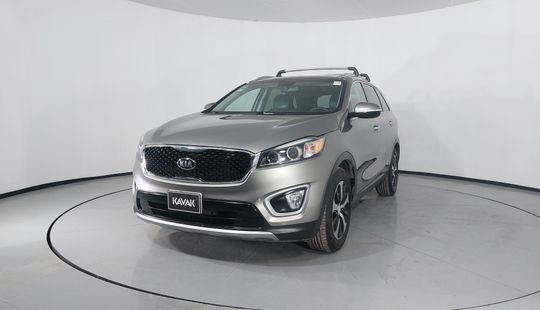 Kia • Sorento