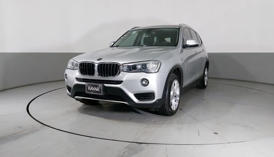 Bmw • X3