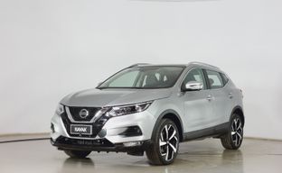 Nissan • Qashqai