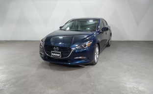 Mazda • Mazda 3