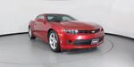 Chevrolet Camaro 3.6 1LT A AT Coupe 2014