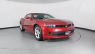 Chevrolet Camaro 3.6 1LT A AT Coupe 2014