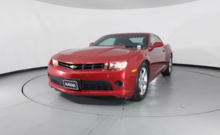 Chevrolet • Camaro