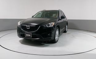 Mazda • CX-5