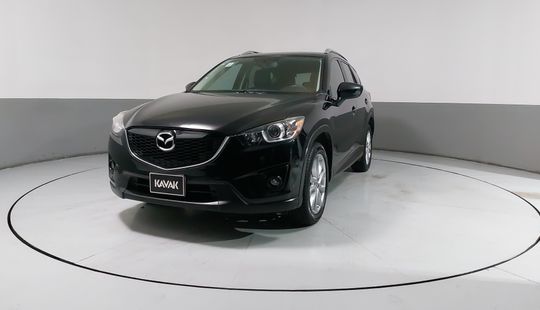 Mazda • CX-5