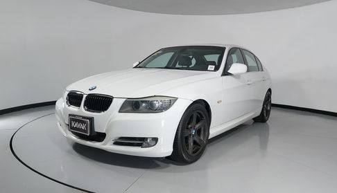 Bmw Serie 3 2.5 325IA EDITION EXCLUSIVE Sedan 2011