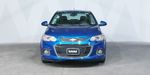 Chevrolet Sonic 1.6 AT F PREMIER Sedan 2017