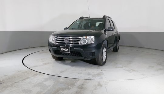 Renault • Duster